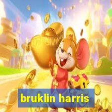 bruklin harris